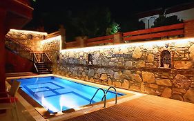 Ankakyaka Apart Hotel