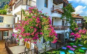 Ankakyaka Apart Hotel